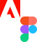 Adobe and Figma Logo