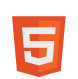 HTML5 Logo